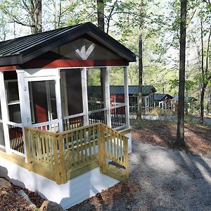 Endless Caverns Rv Resort & Cavern Tours